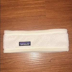 NWOT fleece ear warmers